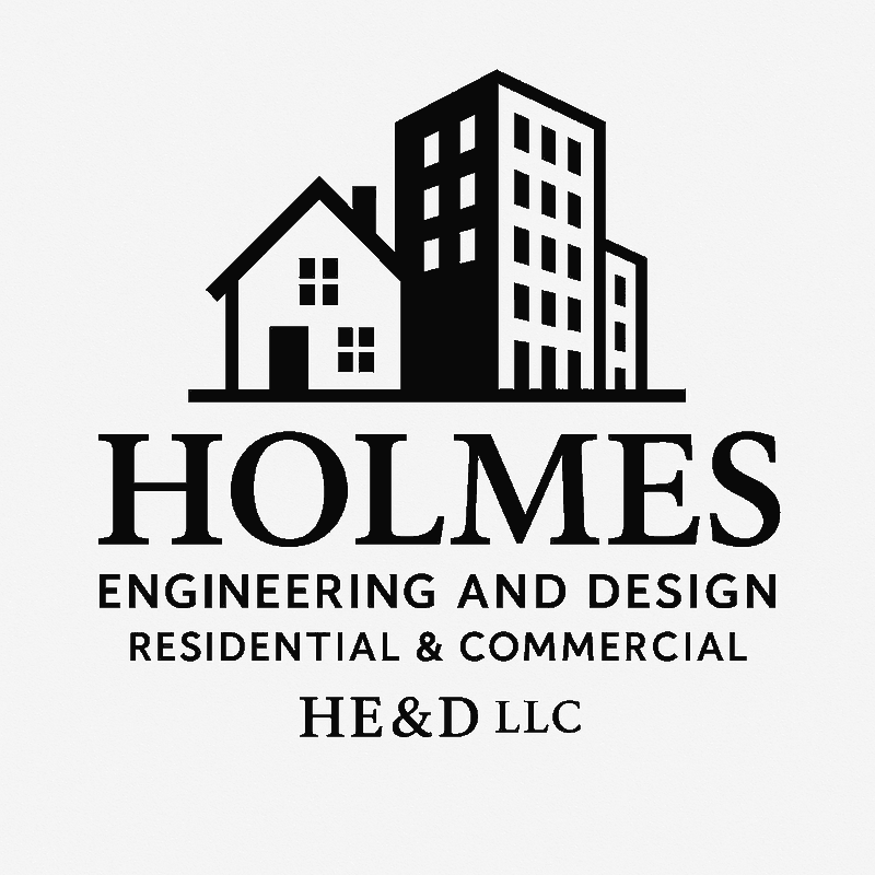 Holmes Engineering and Design — HE&D LLC